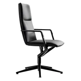 Conference chair sola matt by wilkhahn